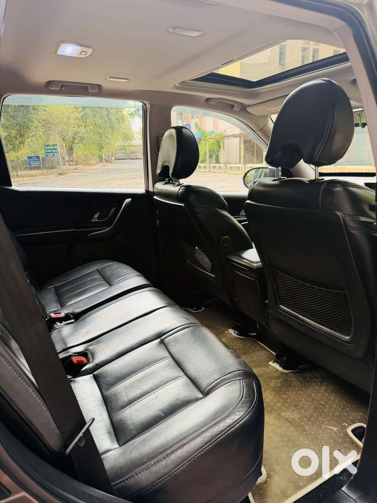 Mahindra Xuv500 2.2 W10, 2017, Diesel