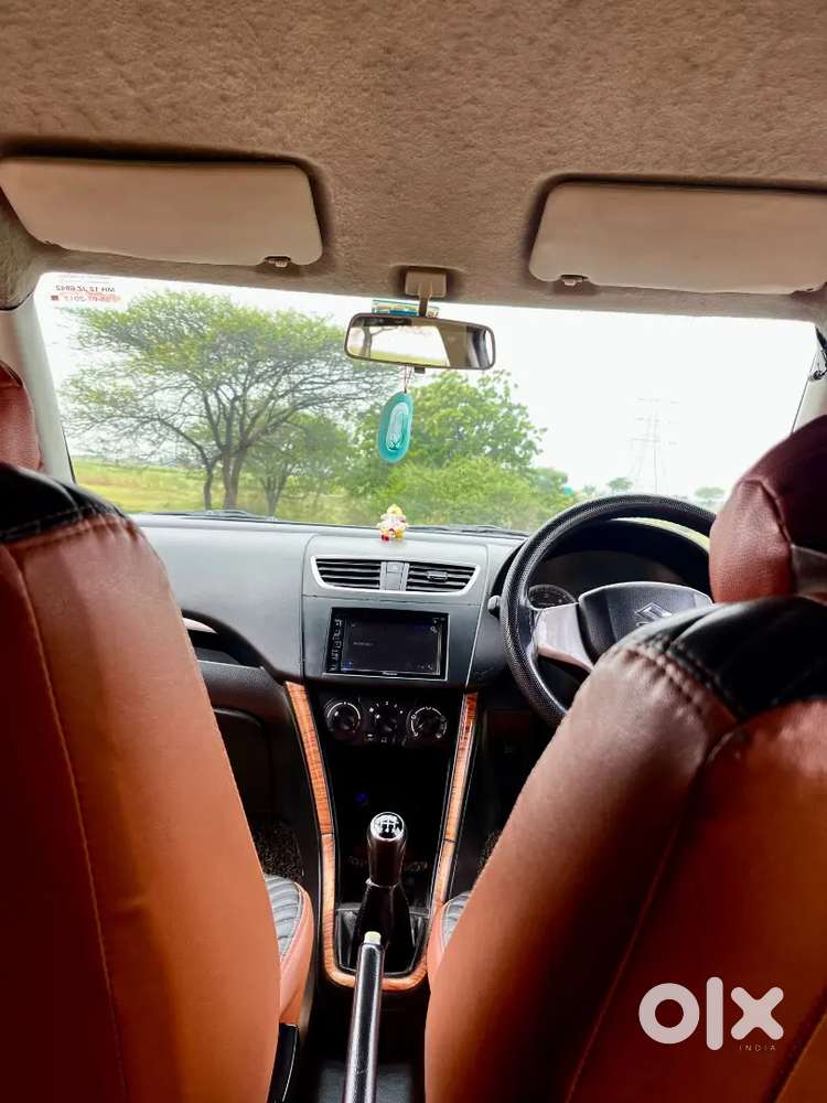 Maruti Suzuki Swift Vdi 2013 Diesel