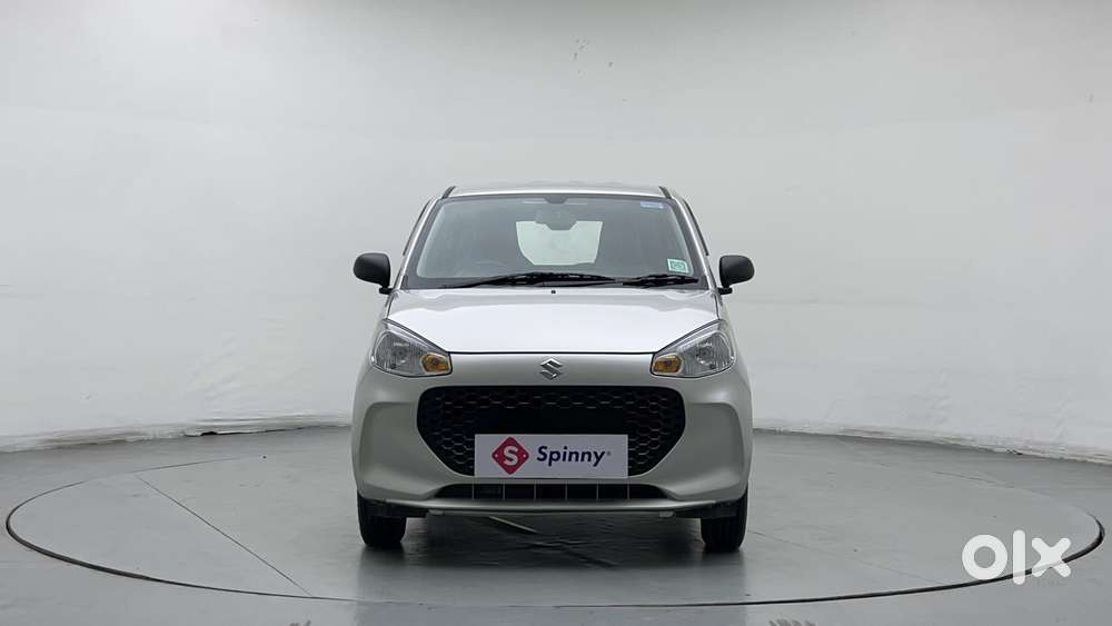 Maruti Suzuki Alto K10 1.0 Lxi (o), 2025, Petrol