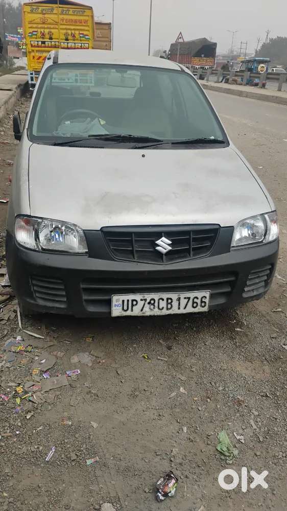 Maruti Suzuki Alto 2010