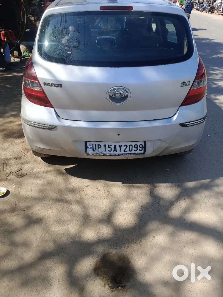 Good Condition