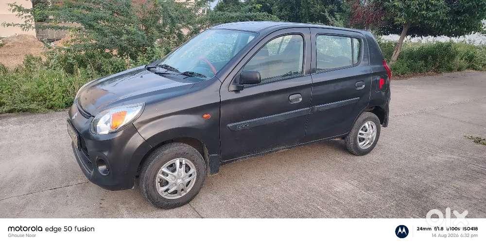 2019 Maruti Suzuki Alto Lxi Anniversary Edition