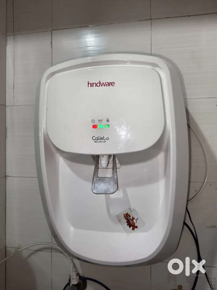 Hindware water purifier