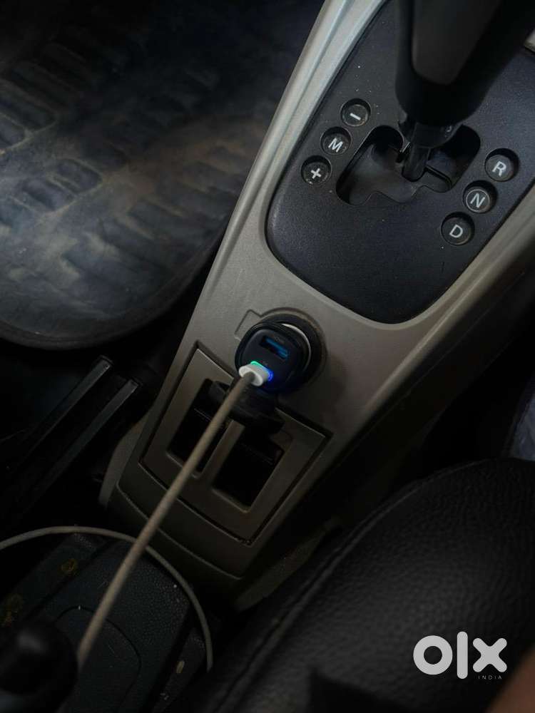 Maruti Suzuki Alto K10 2017 Petrol Well Maintained