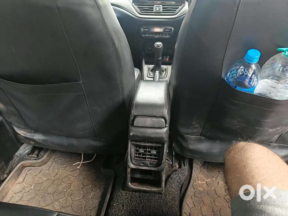 Maruti Suzuki Baleno 2024 Petrol Manual