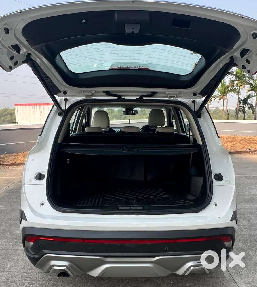 Mg Hector 2.0 Sharp Diesel, 2023, Diesel