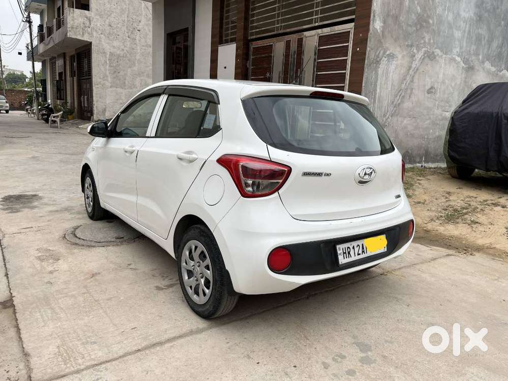 Hyundai Grand I10 Magna 1.2 Crdi Dec 2017