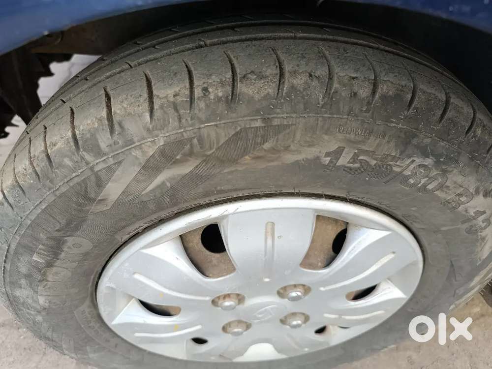 Hyundai I10 2010 Petrol Good Condition