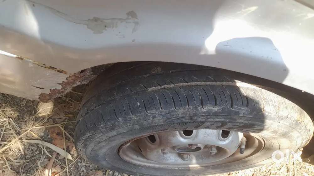 Maruti Suzuki Omni 2017 Petrol 55000 Km Driven