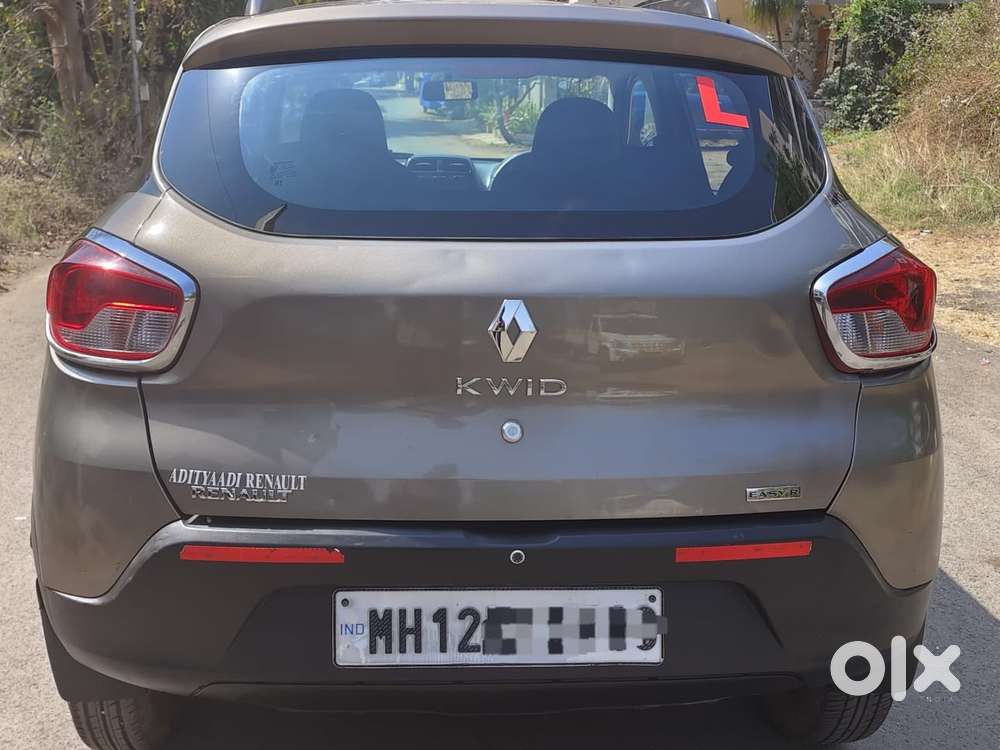 Renault Kwid