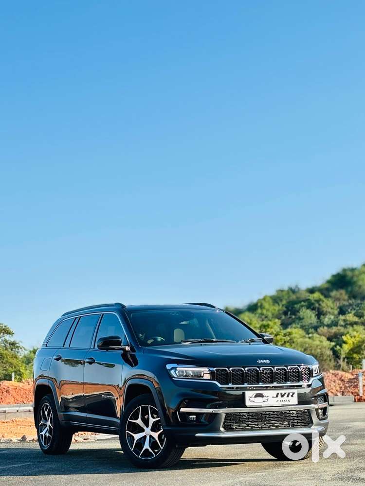 Jeep Meridian Limited Opt 4x4, 2025, Diesel