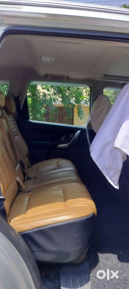Mahindra Xuv500 W11, 2018, Diesel