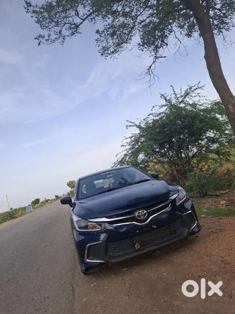 Toyota Glanza 1.2 E 2025