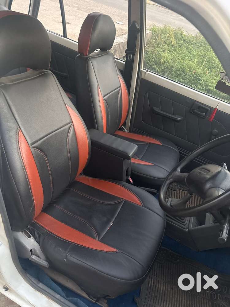 Maruti Suzuki 800 Petrol Manual 2002