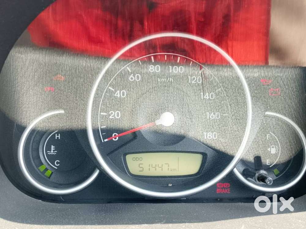 Hyundai Eon 1.0 Kappa Magna + (o), 2013, Petrol