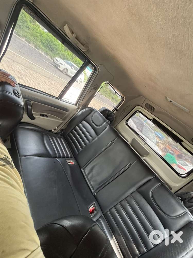Mahindra Scorpio Diesel Manual 2019 Year