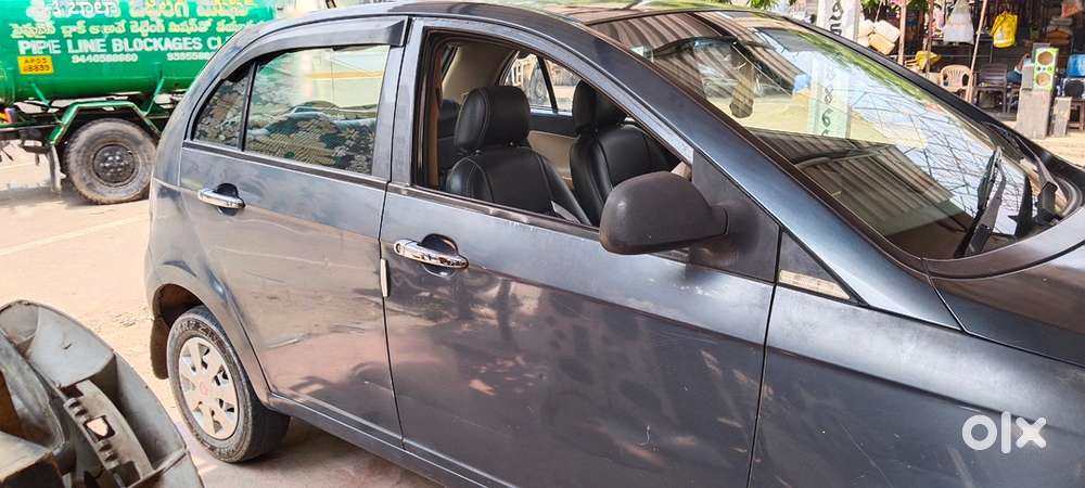 Tata Indica Vista 2013 Diesel