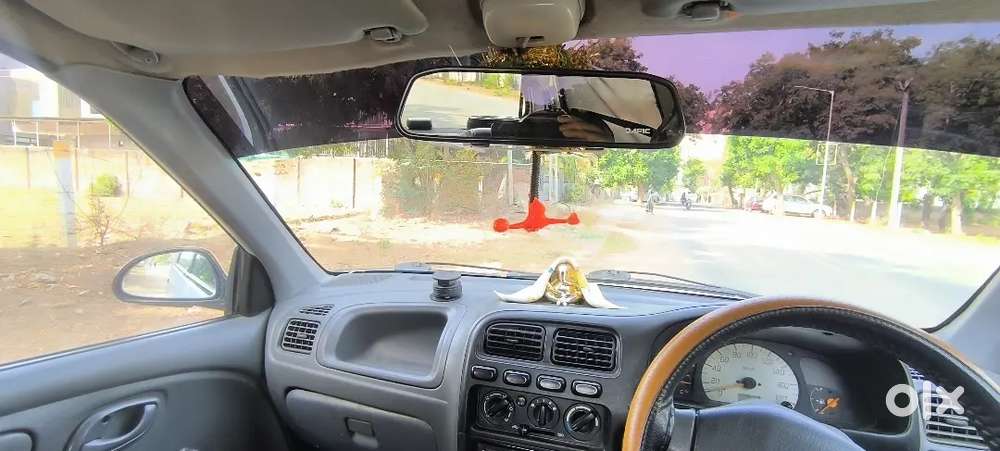 Maruti Suzuki Alto 2006 Cng & Hybrids 180000 Km Driven