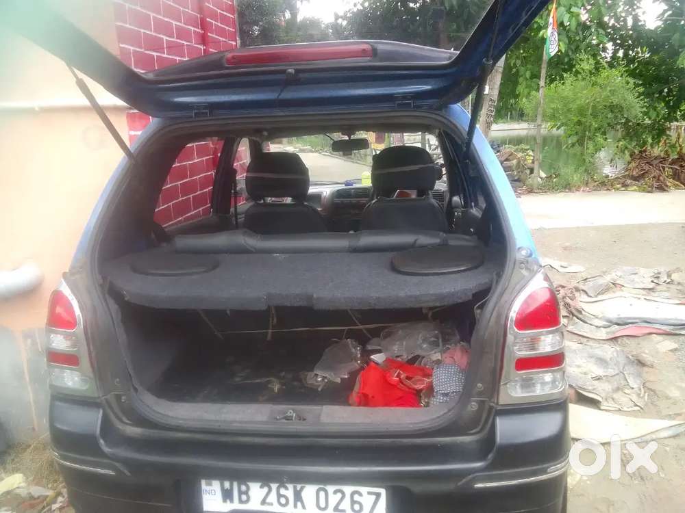 Maruti Suzuki Alto 2008 Year Petrol Car