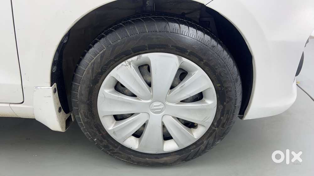 Maruti Suzuki Ertiga 1.5 Vxi, 2016, Petrol