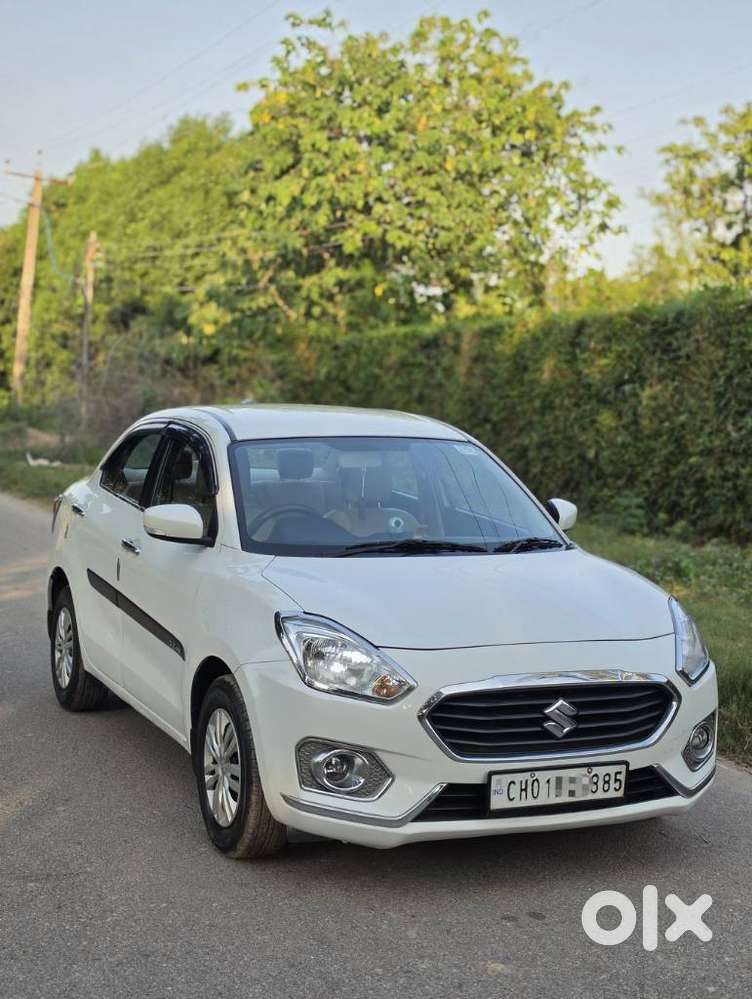 Maruti Suzuki Swift Dzire Vxi(o) Mt, 2018, Petrol