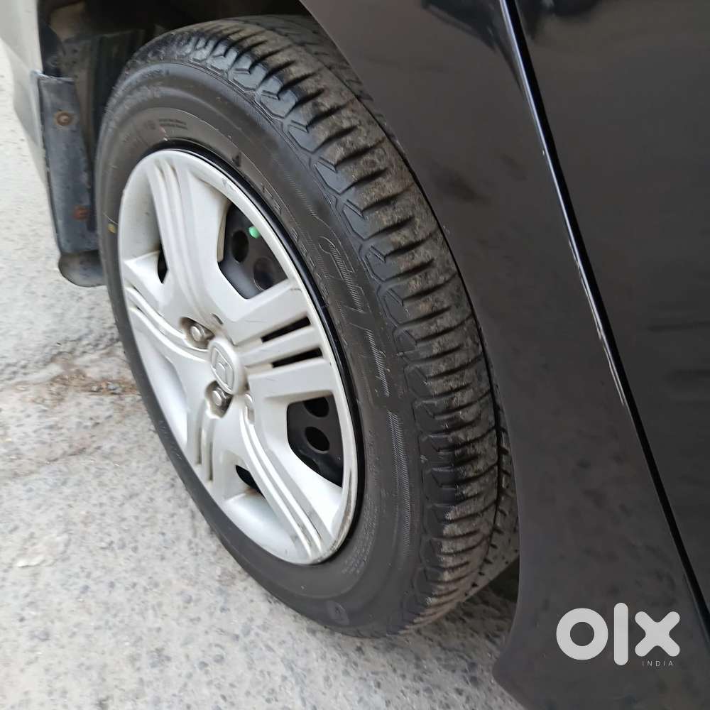 Honda City S Mt, 2013, Petrol