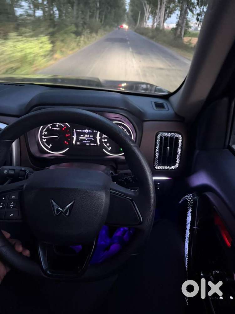 Mahindra Diesel Car 2025