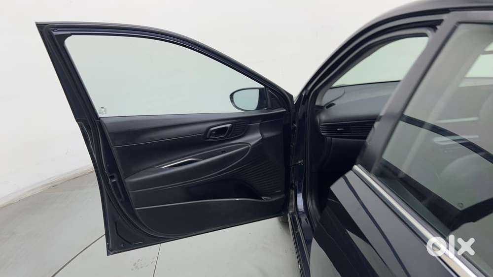 Hyundai New I20 1.0 Asta (o) Turbo Dct, 2021, Petrol