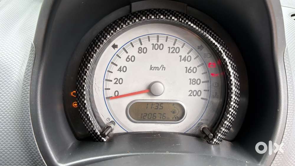 Maruti Suzuki Ritz Vdi, 2011, Diesel