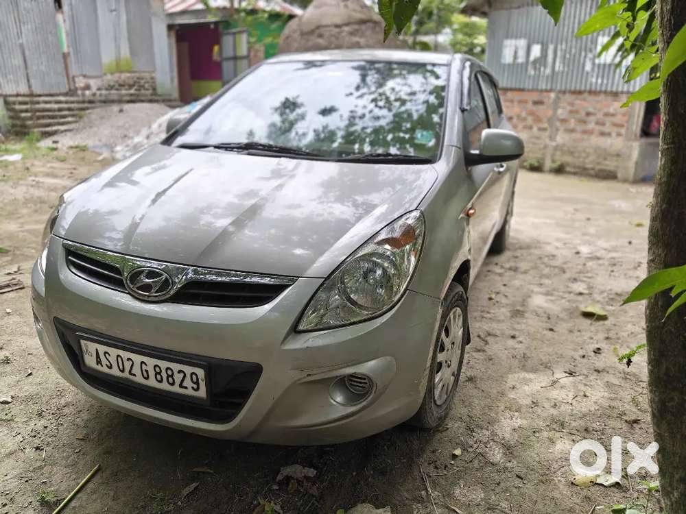 Good Condition