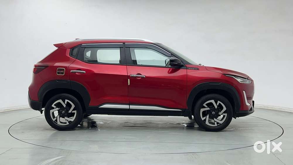 Nissan Magnite 1.0 Xv, 2024, Petrol
