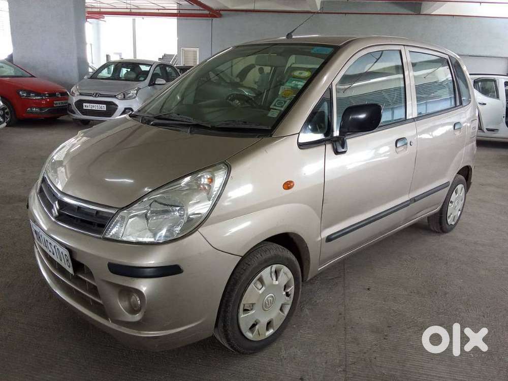 Maruti Suzuki Zen Estilo Lxi Bs Iv, 2011, Petrol