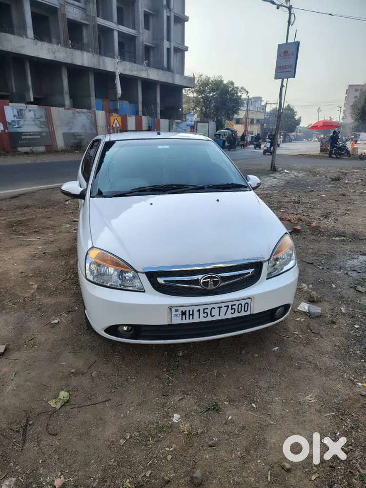 Tata Indigo Cs 2010 Diesel 222500 Km Driven