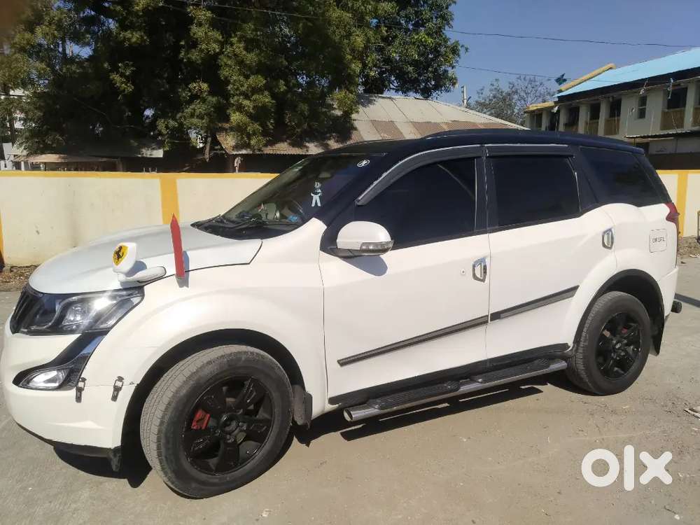 Mahindra Xuv500 2013 Diesel Good Condition