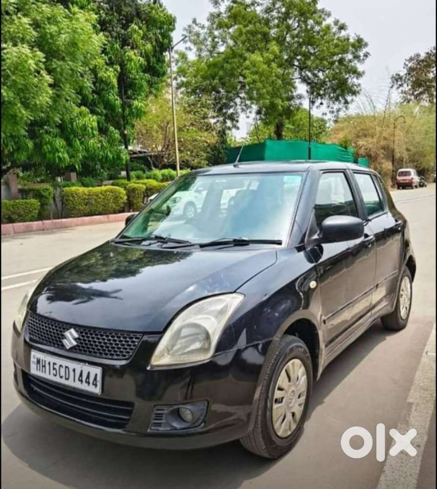 Maruti Suzuki Swift 2009