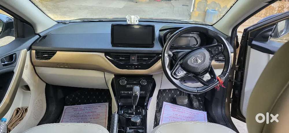 Tata Nexon 2023 Diesel Automatic
