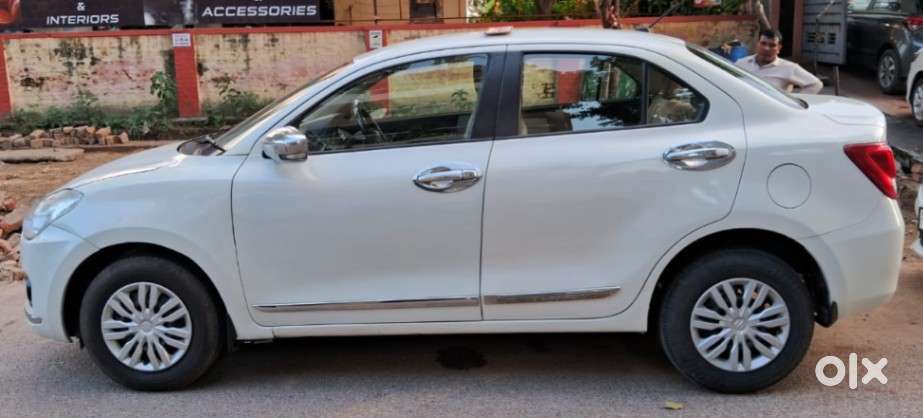 Maruti Suzuki Dzire 2017-2020 Vdi, 2018, Diesel