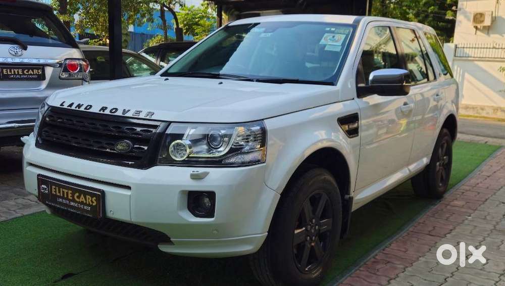 Land Rover Freelander 2 Se, 2015, Diesel