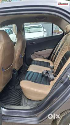 Hyundai Xcent 1.2 Vtvt S, 2019, Petrol