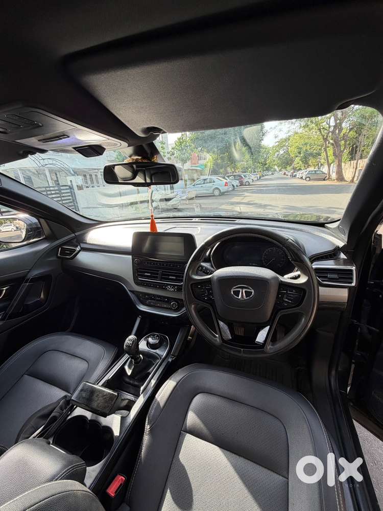 Tata Harrier Edition 2021
