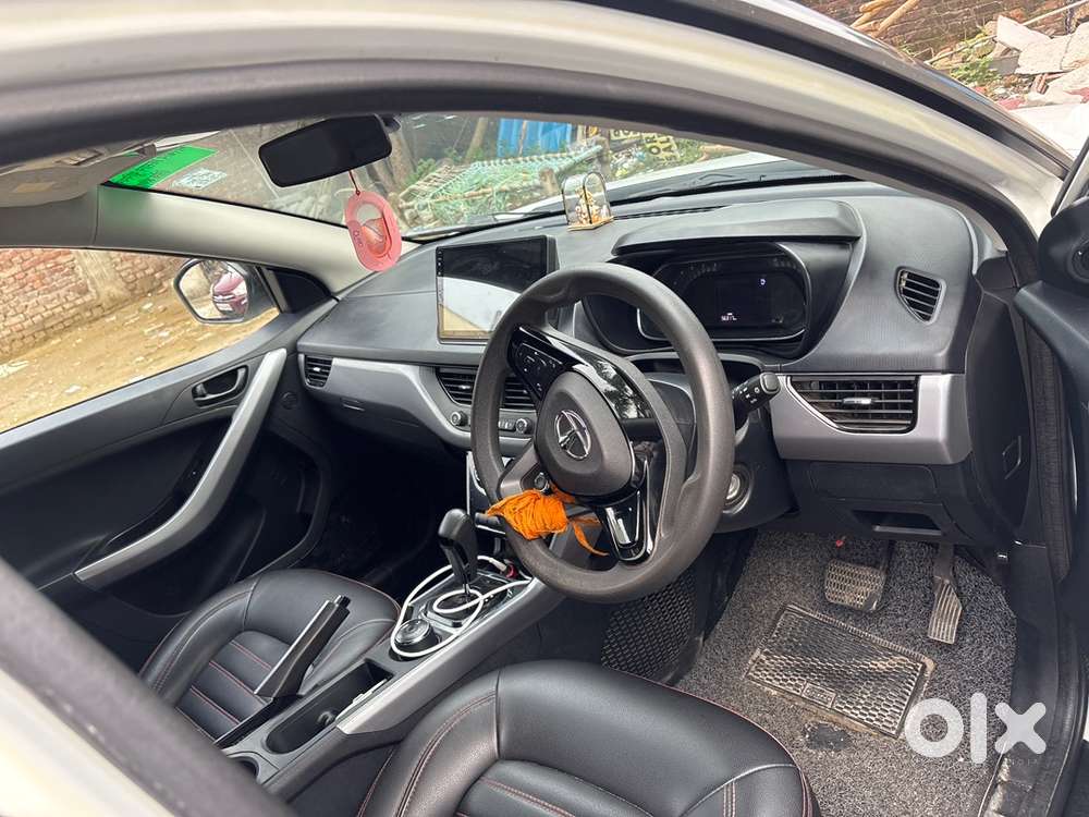 Tata Nexon Diesel 2022