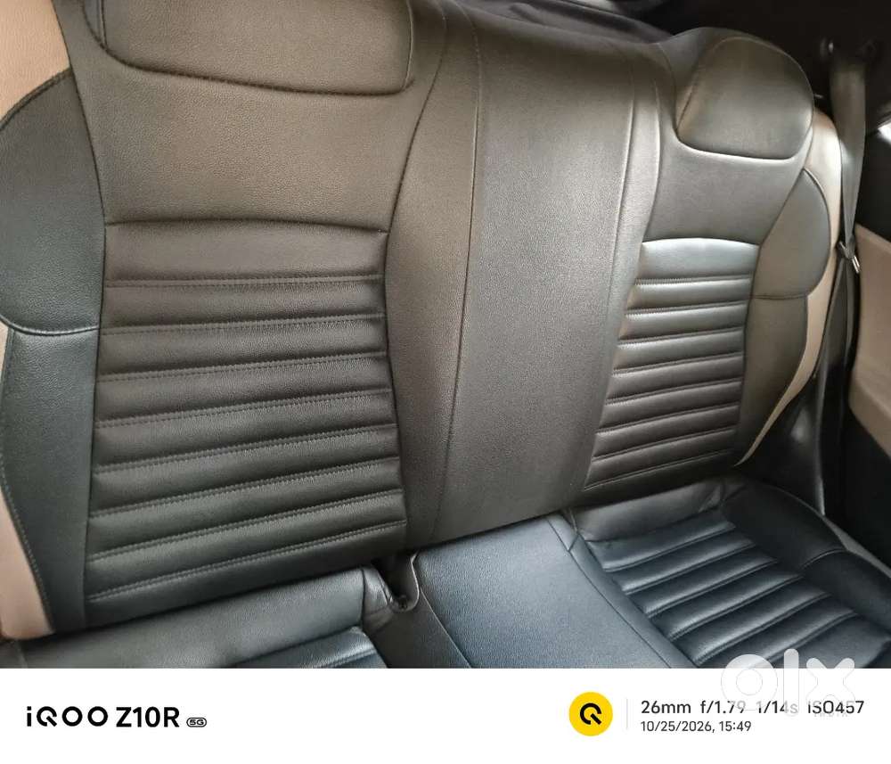 2016 Hyundai Elite I20 Sportz