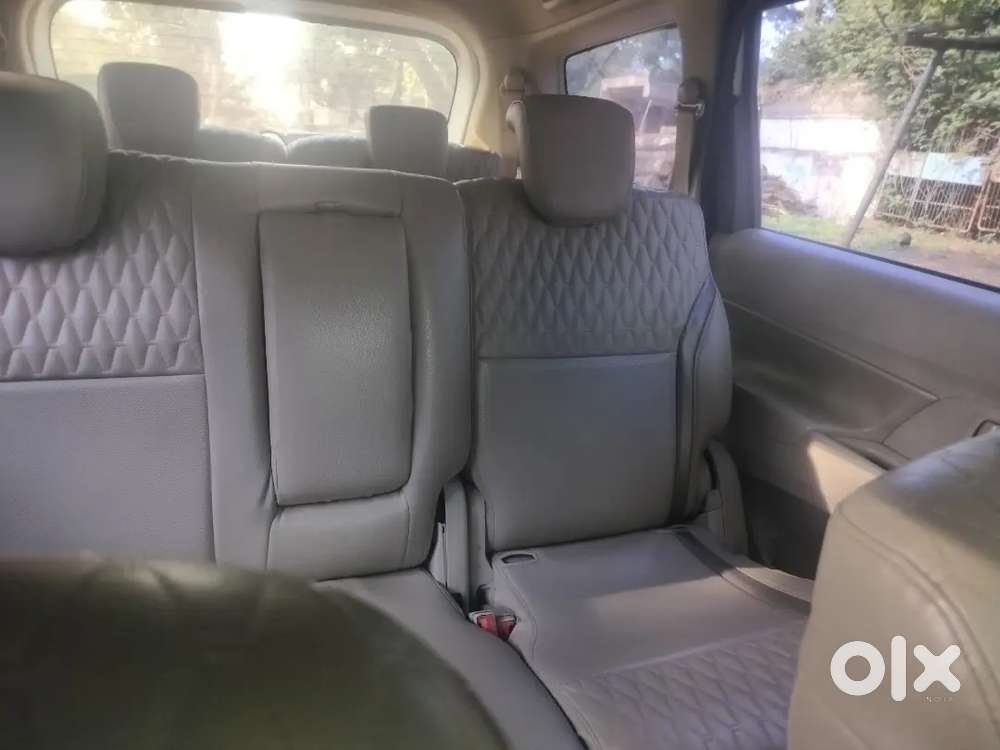 Maruti Suzuki Ertiga 2018 Diesel 2nd Owner