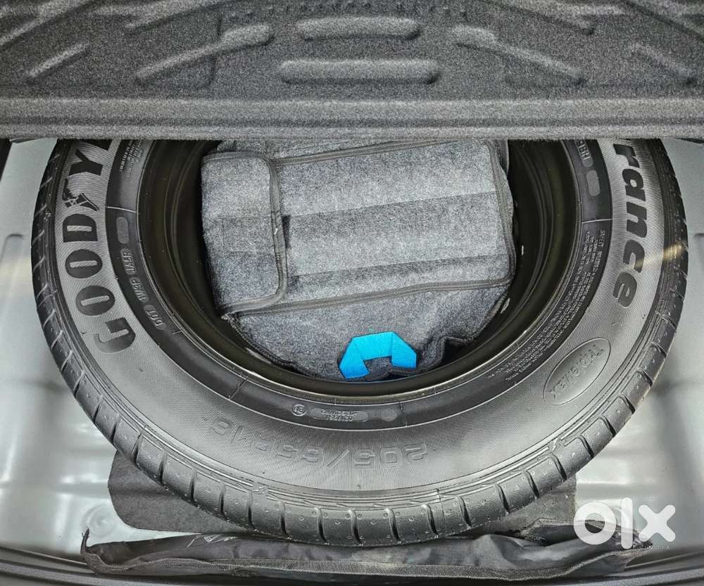 Kia Seltos, 2021, Petrol