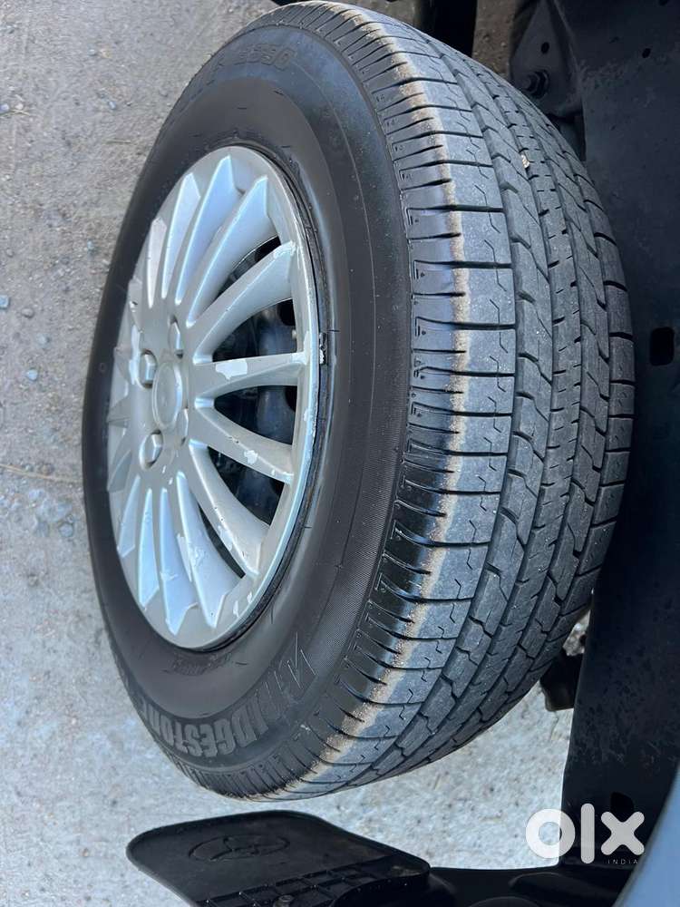 Toyota Innova 2.5 G (diesel) 8 Seater, 2012, Diesel