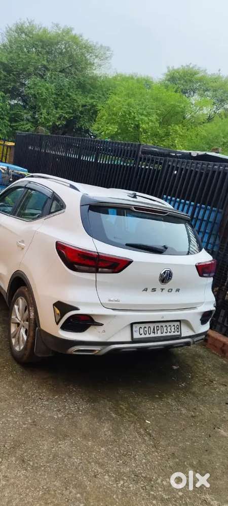 Mg Astor Zs Vti-tech 2023 Petrol Manual