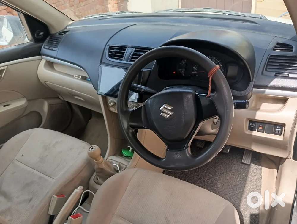Maruti Dzire 1.2 Tour 2019