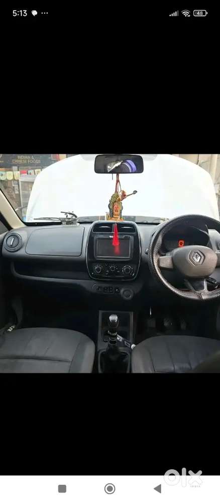 Renault Kwid 0.8 Rxt 2016