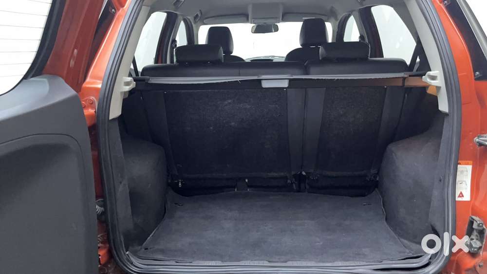 Ford Ecosport 1.5 Tdci Titanium, 2014, Diesel
