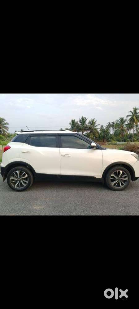 Mahindra Xuv300